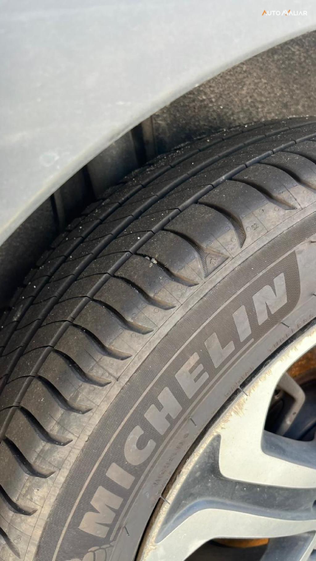 HONDA HR-V 1.8 16V FLEX EXL 4P AUTOMATICO