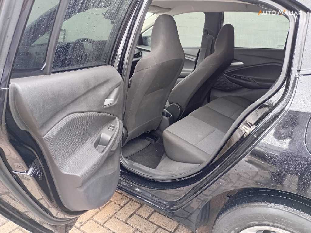 CHEVROLET ONIX 1.0 FLEX MANUAL