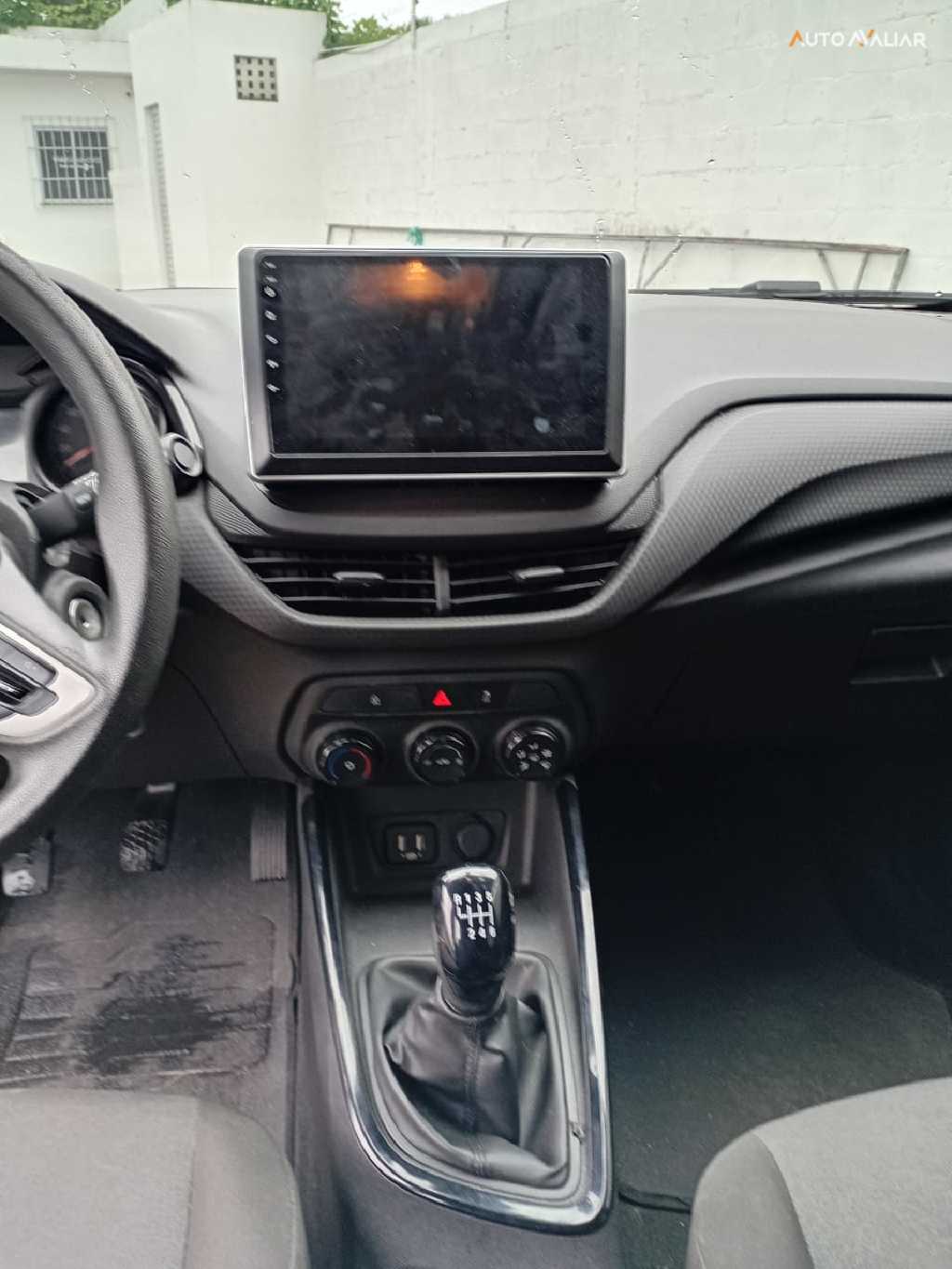 CHEVROLET ONIX 1.0 FLEX MANUAL