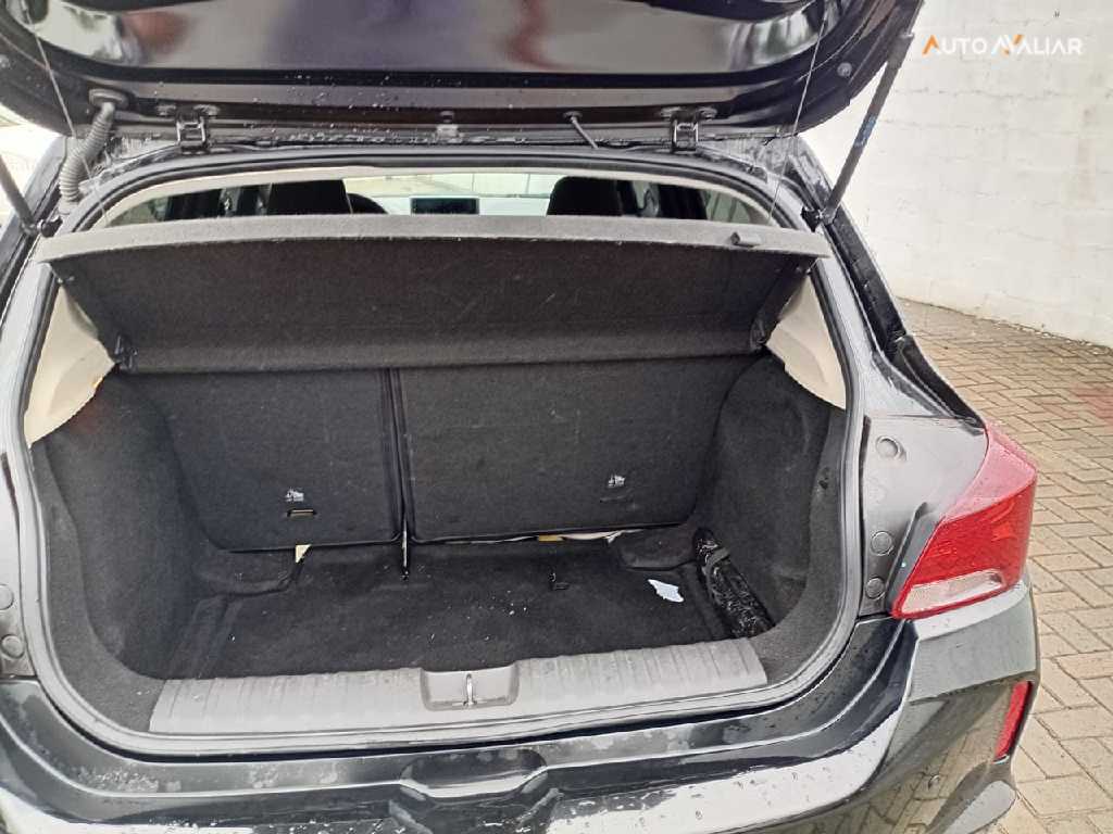 CHEVROLET ONIX 1.0 FLEX MANUAL