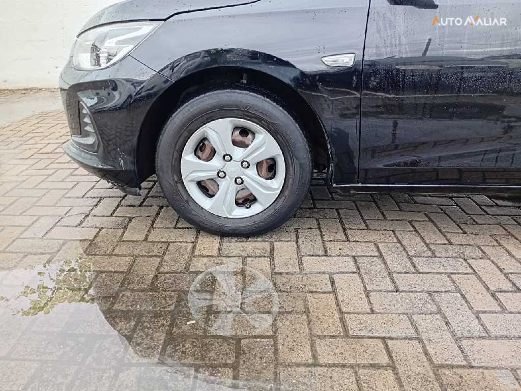 CHEVROLET ONIX 1.0 FLEX MANUAL