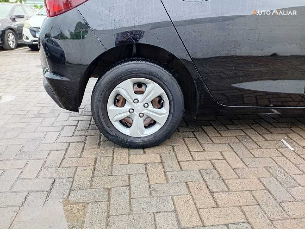 CHEVROLET ONIX 1.0 FLEX MANUAL