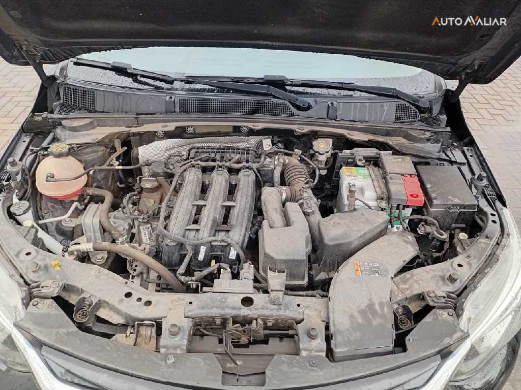 CHEVROLET ONIX 1.0 FLEX MANUAL