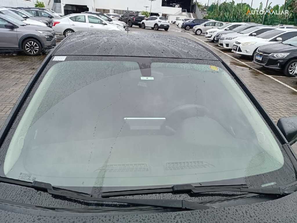 CHEVROLET ONIX 1.0 FLEX MANUAL