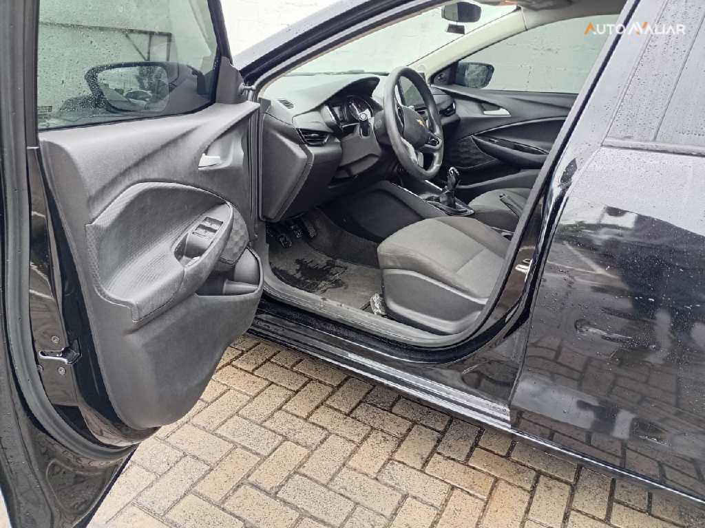 CHEVROLET ONIX 1.0 FLEX MANUAL