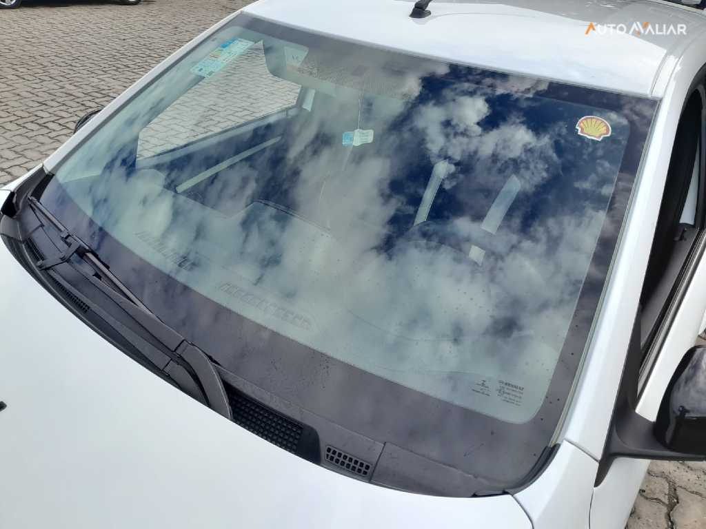 RENAULT KWID 1.0 12V SCE FLEX INTENSE MANUAL