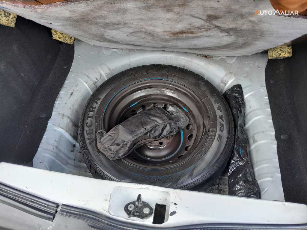 RENAULT KWID 1.0 12V SCE FLEX INTENSE MANUAL