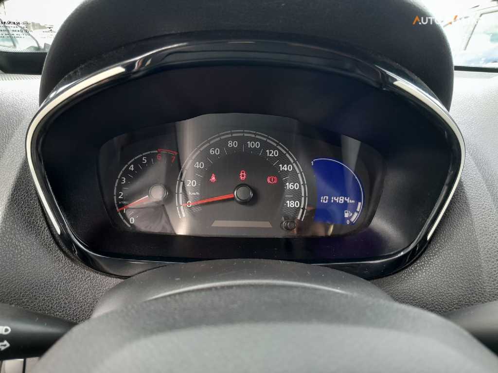 RENAULT KWID 1.0 12V SCE FLEX INTENSE MANUAL