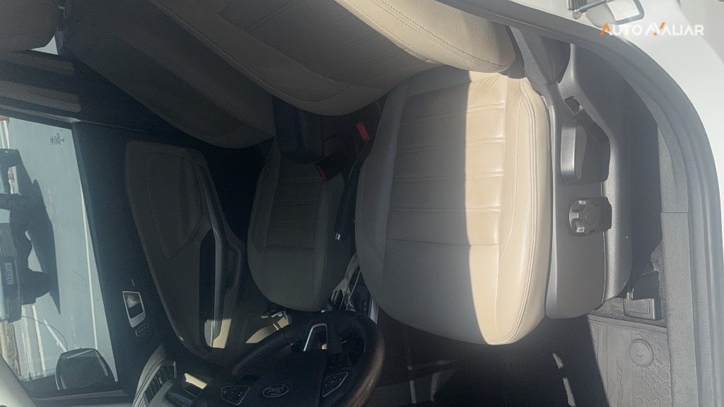 FORD ECOSPORT 1.5 TITANIUM 12V FLEX 5P AUT