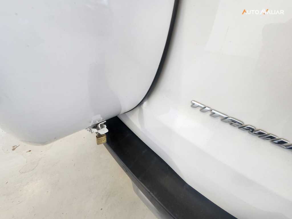 FORD ECOSPORT 1.5 TITANIUM 12V FLEX 5P AUT