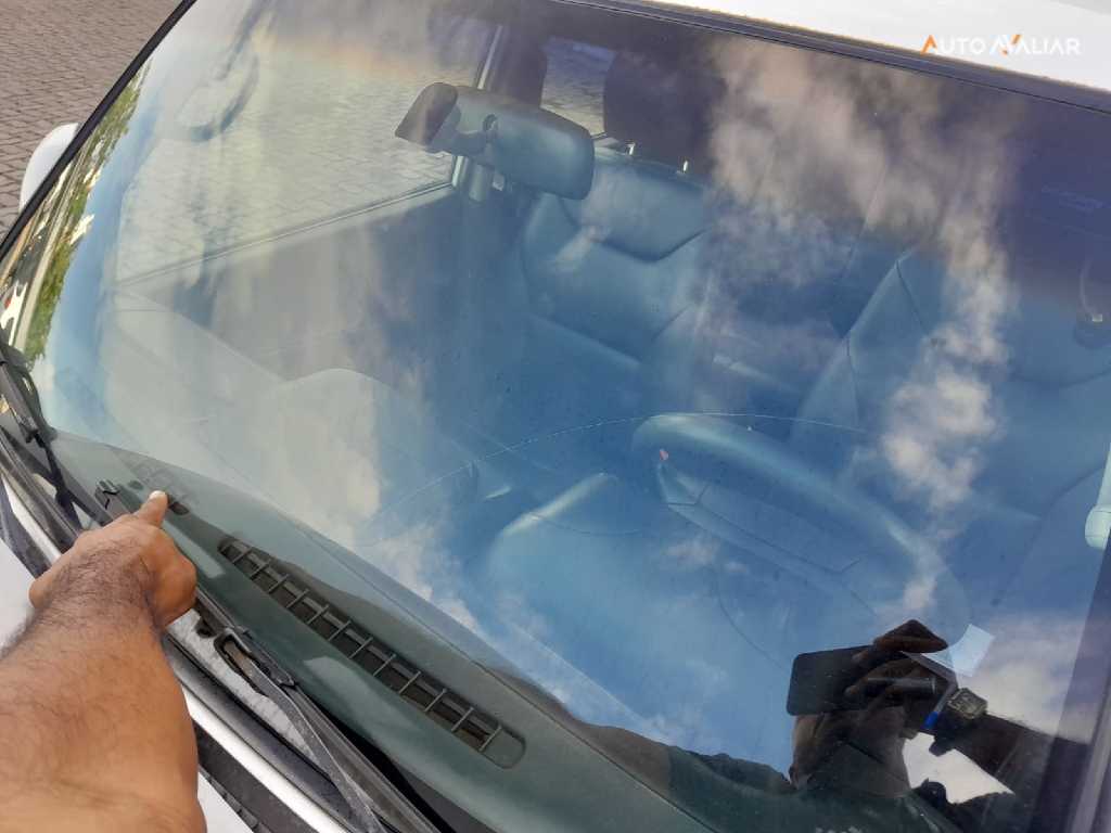 MITSUBISHI PAJERO TR4 2.0 4X4 16V 140CV FLEX 4P AUTOMATICO