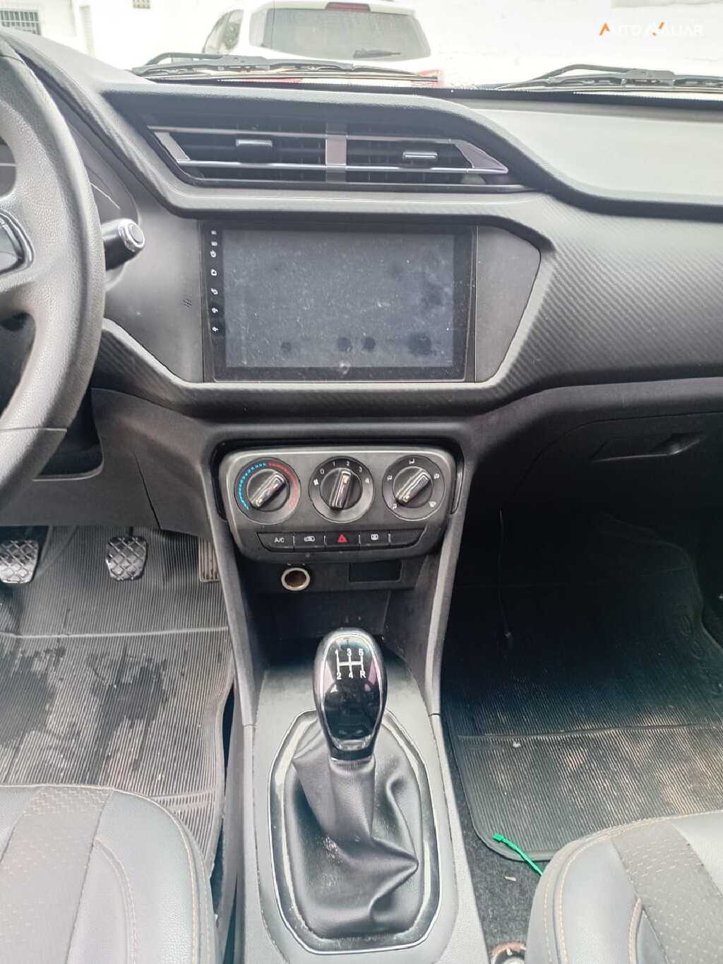 CHERY TIGGO 2 1.5 MPFI 16V FLEX LOOK 4P MANUAL