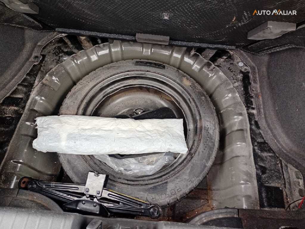 CHERY TIGGO 2 1.5 MPFI 16V FLEX LOOK 4P MANUAL