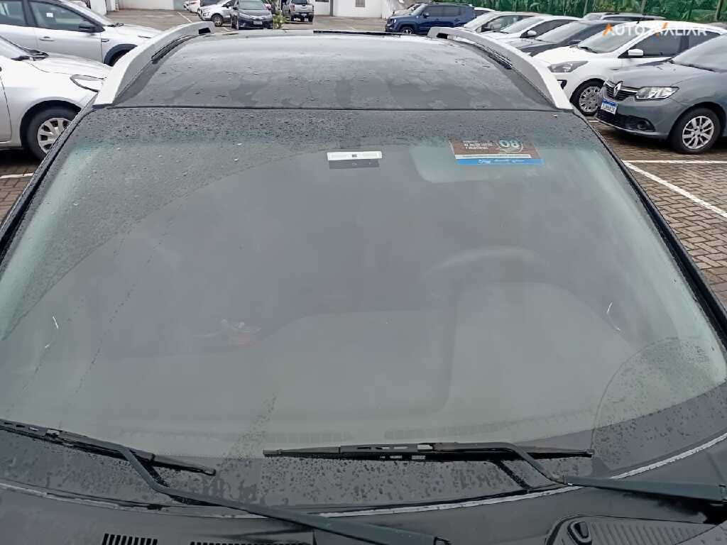 CHERY TIGGO 2 1.5 MPFI 16V FLEX LOOK 4P MANUAL