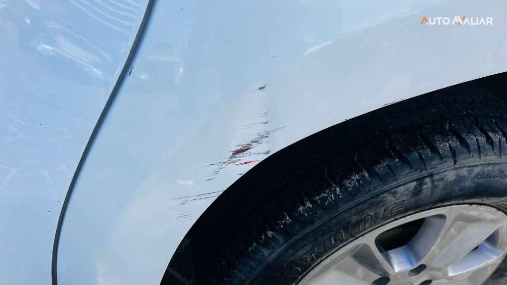 RENAULT DUSTER 1.6 16V SCE FLEX DYNAMIQUE X-TRONIC