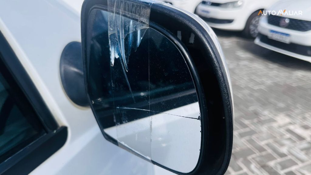 RENAULT DUSTER 1.6 16V SCE FLEX DYNAMIQUE X-TRONIC