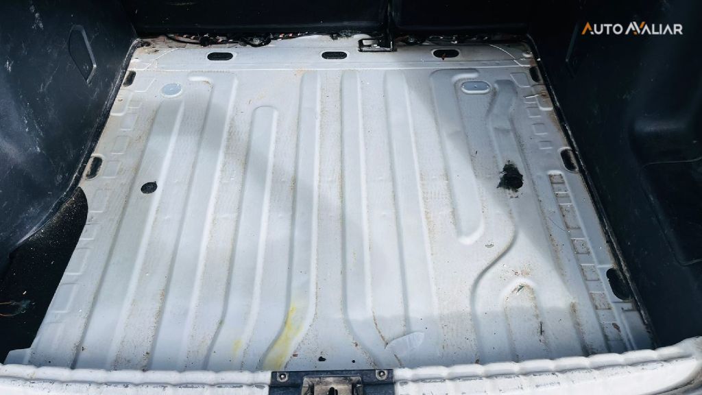 RENAULT DUSTER 1.6 16V SCE FLEX DYNAMIQUE X-TRONIC