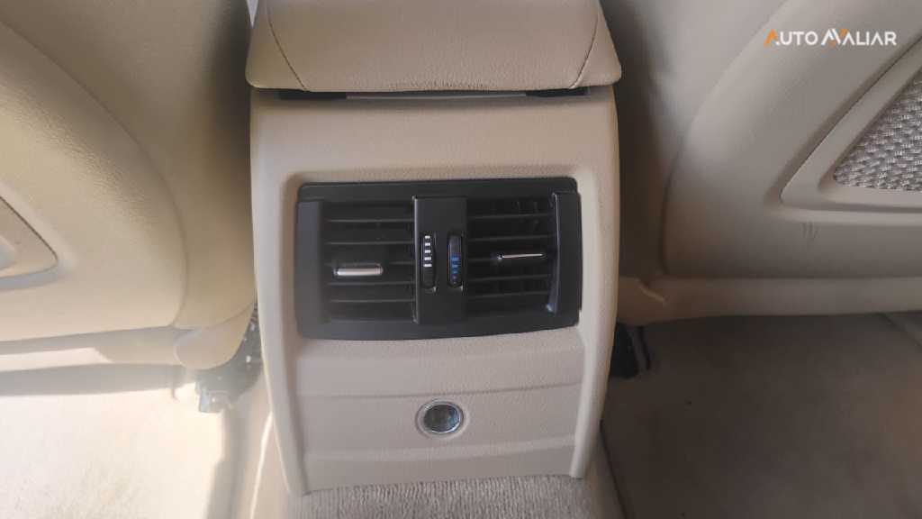 BMW 320I 2.0 16V TURBO ACTIVE FLEX 4P AUTOMATICO