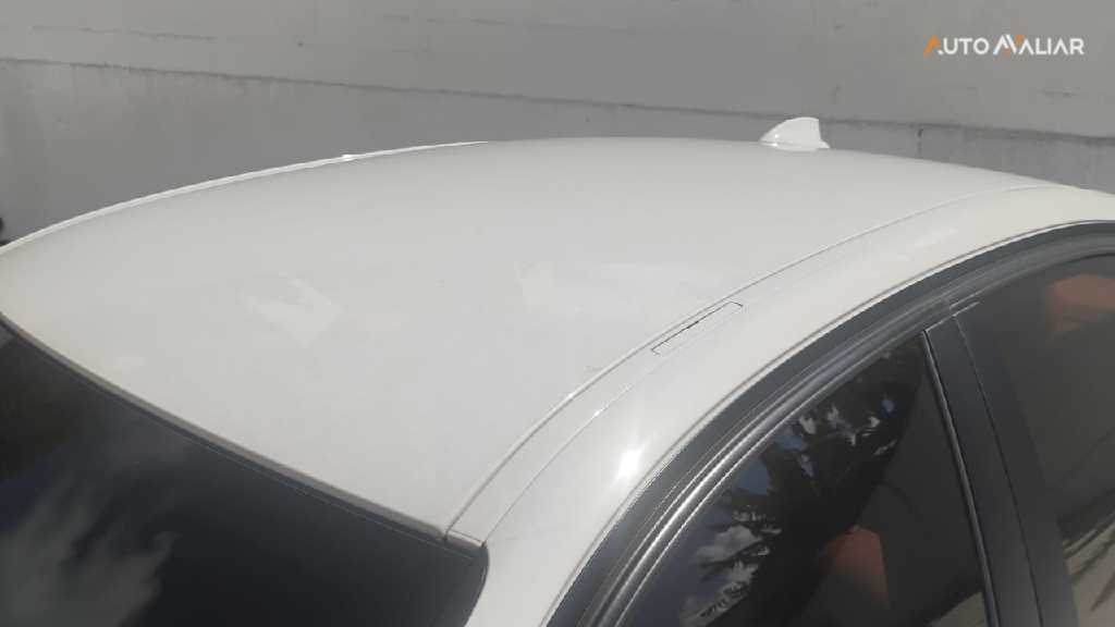 BMW 320I 2.0 16V TURBO ACTIVE FLEX 4P AUTOMATICO