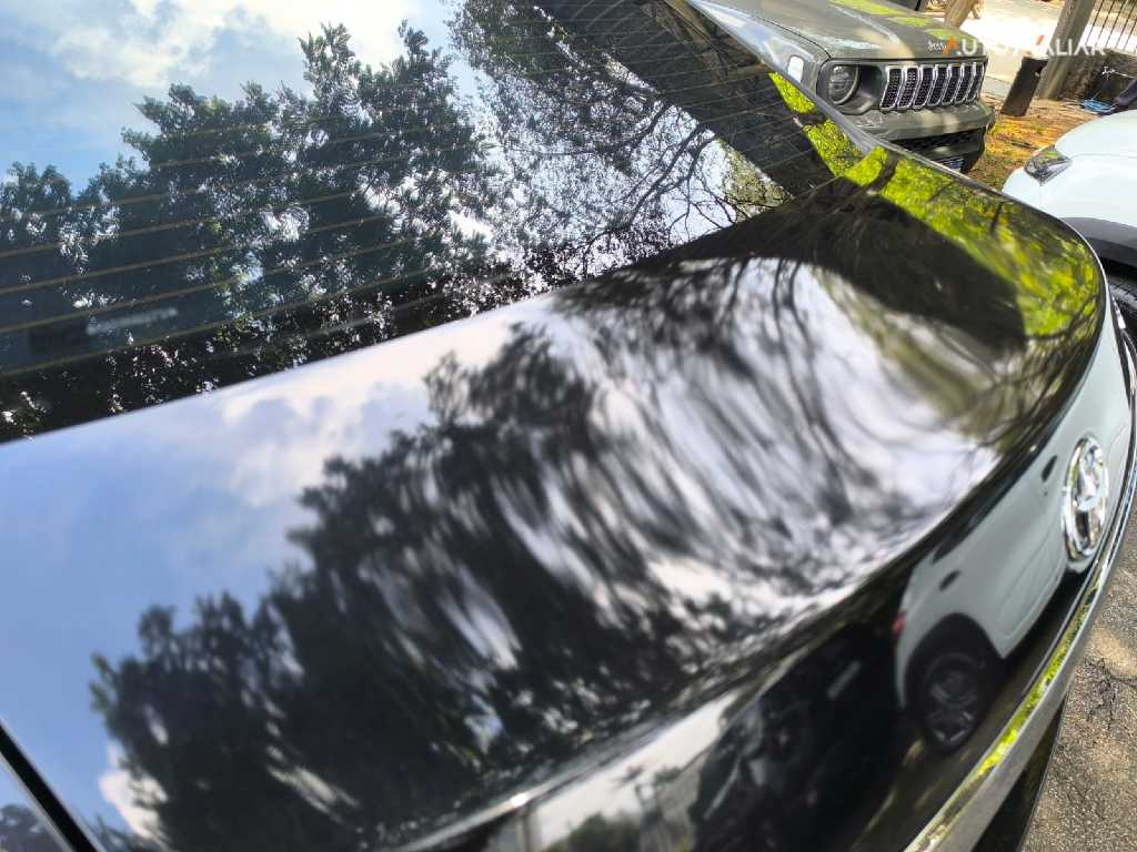 TOYOTA COROLLA 2.0 XEI 16V FLEX 4P AUTOMATICO