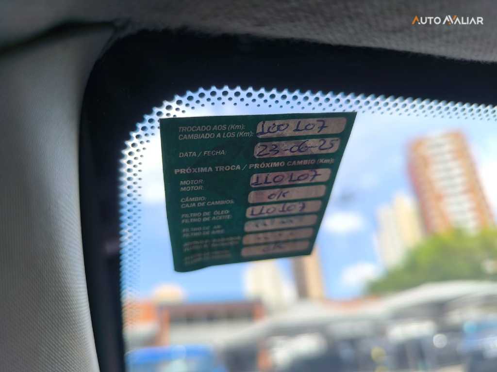 TOYOTA COROLLA 2.0 XEI 16V FLEX 4P AUTOMATICO