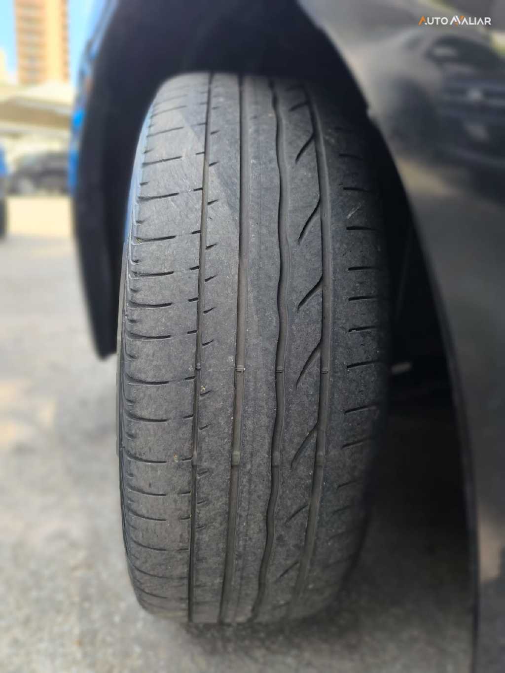 TOYOTA COROLLA 2.0 XEI 16V FLEX 4P AUTOMATICO