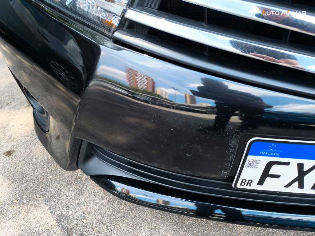 TOYOTA COROLLA 2.0 XEI 16V FLEX 4P AUTOMATICO