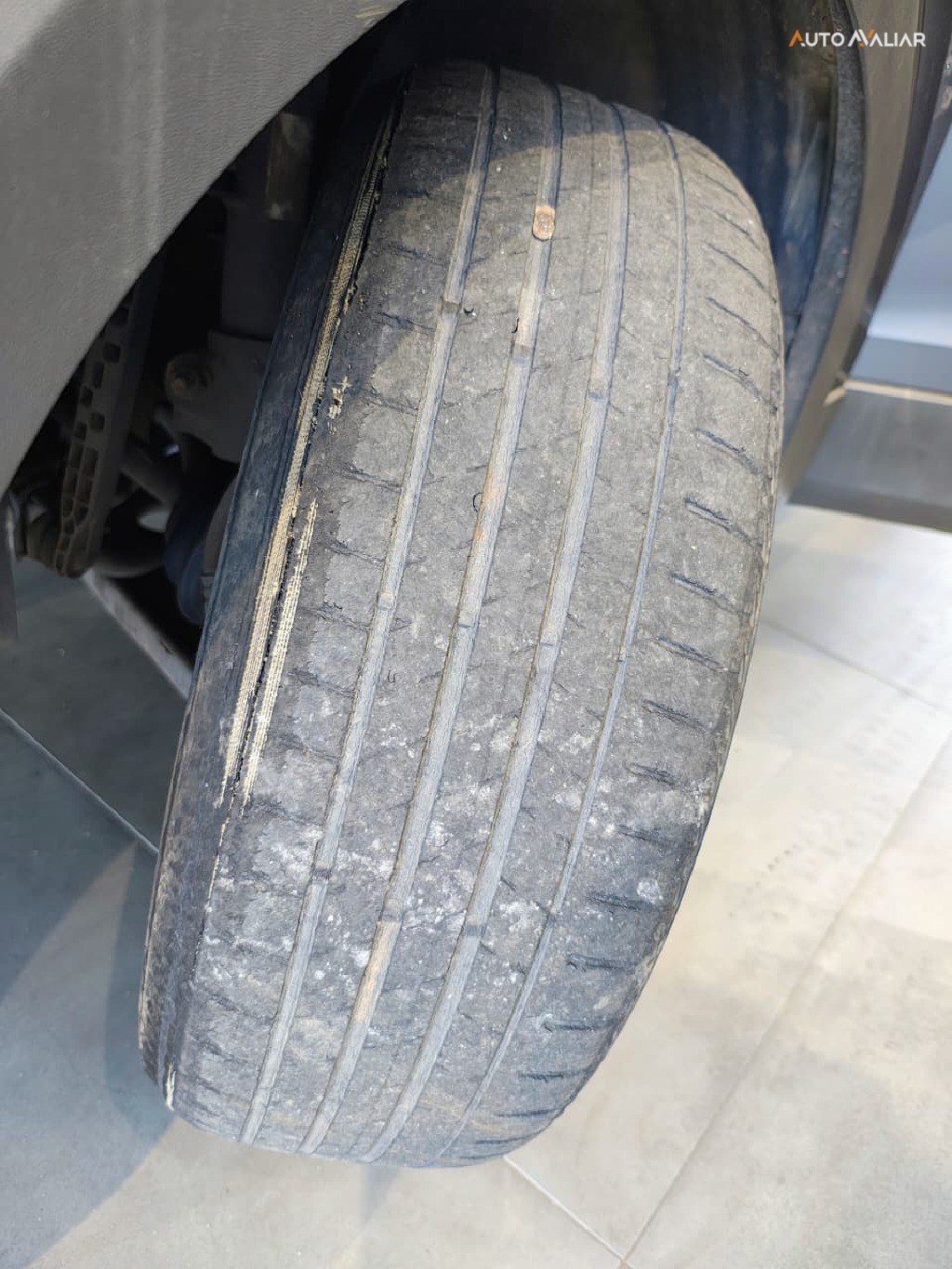 FIAT TORO 2.4 16V MULTIAIR FLEX FREEDOM AT9