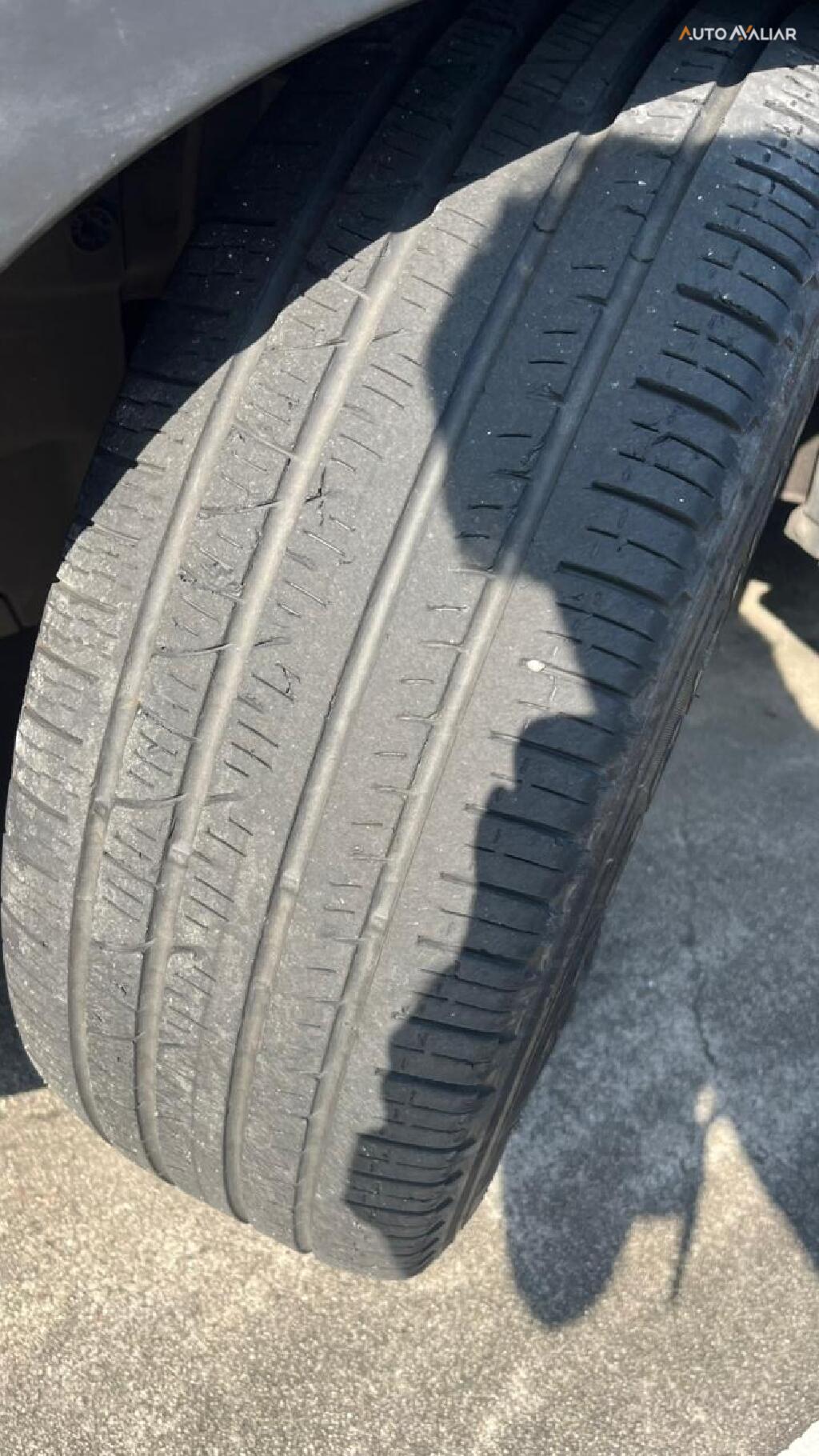 HONDA HR-V 1.8 16V FLEX LX 4P AUTOMATICO