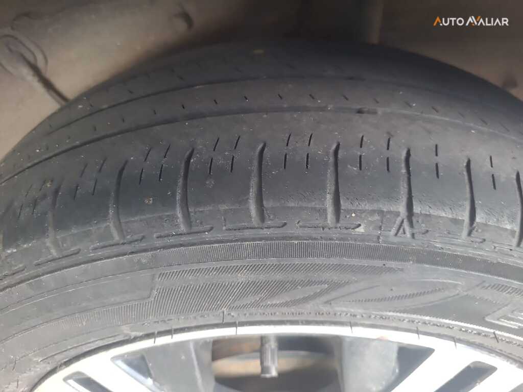 VOLKSWAGEN UP 1.0 170 TSI TOTAL FLEX XTREME 4P MANUAL