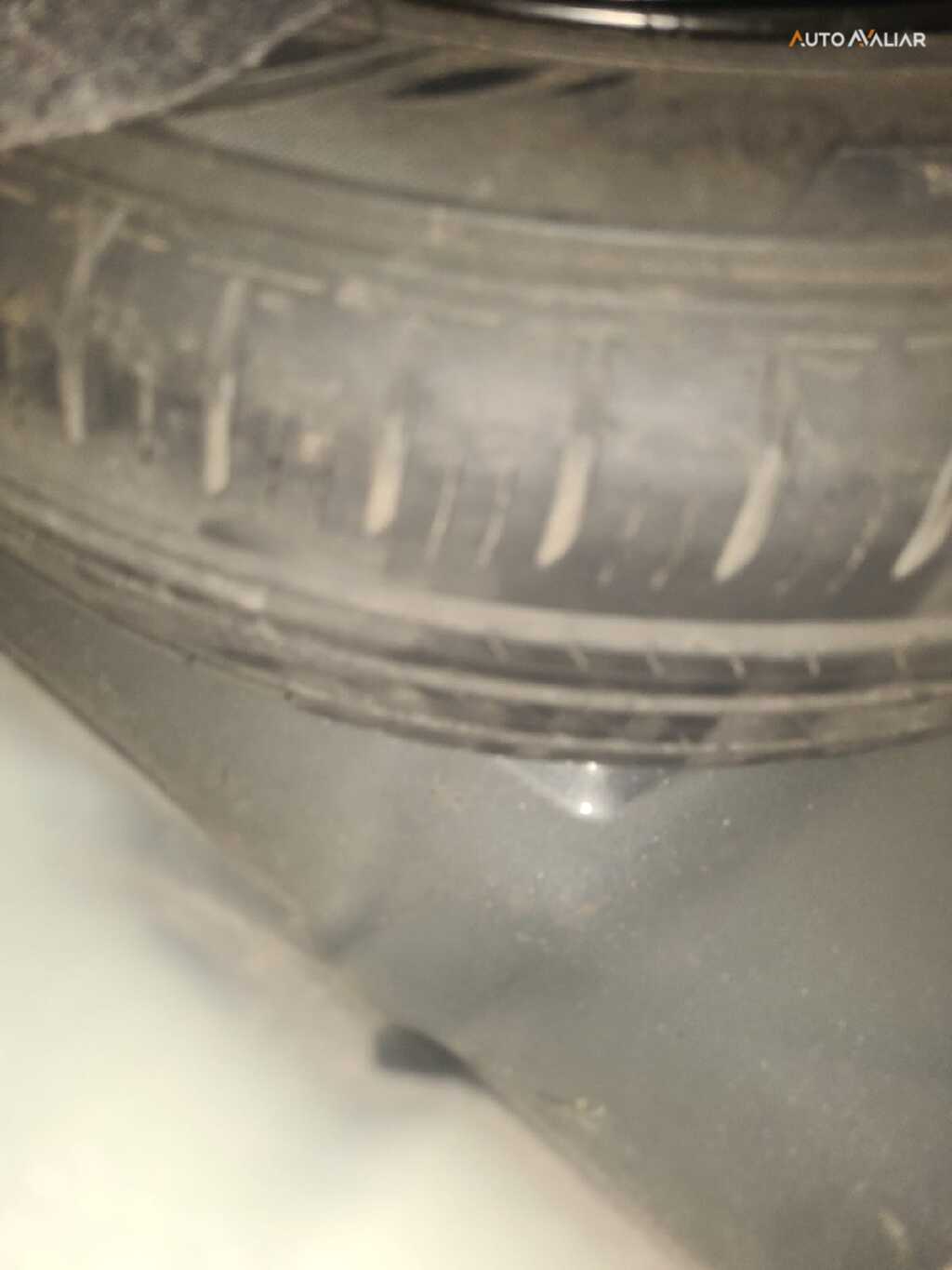 VOLKSWAGEN UP 1.0 170 TSI TOTAL FLEX XTREME 4P MANUAL