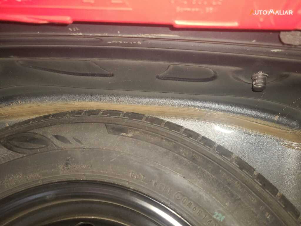 VOLKSWAGEN UP 1.0 170 TSI TOTAL FLEX XTREME 4P MANUAL