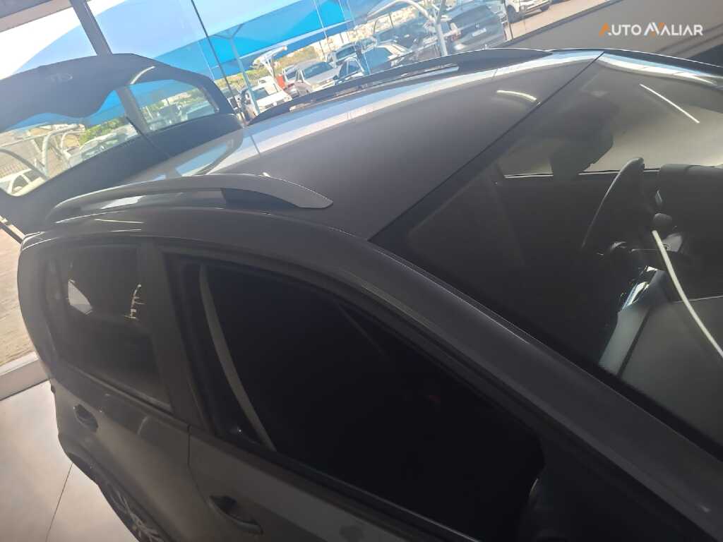 VOLKSWAGEN UP 1.0 170 TSI TOTAL FLEX XTREME 4P MANUAL