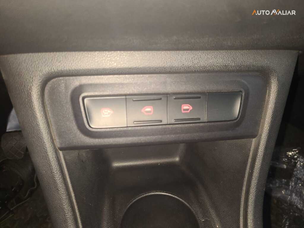 VOLKSWAGEN UP 1.0 170 TSI TOTAL FLEX XTREME 4P MANUAL