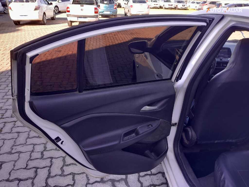 CHEVROLET ONIX 1.0 FLEX PLUS LT MANUAL