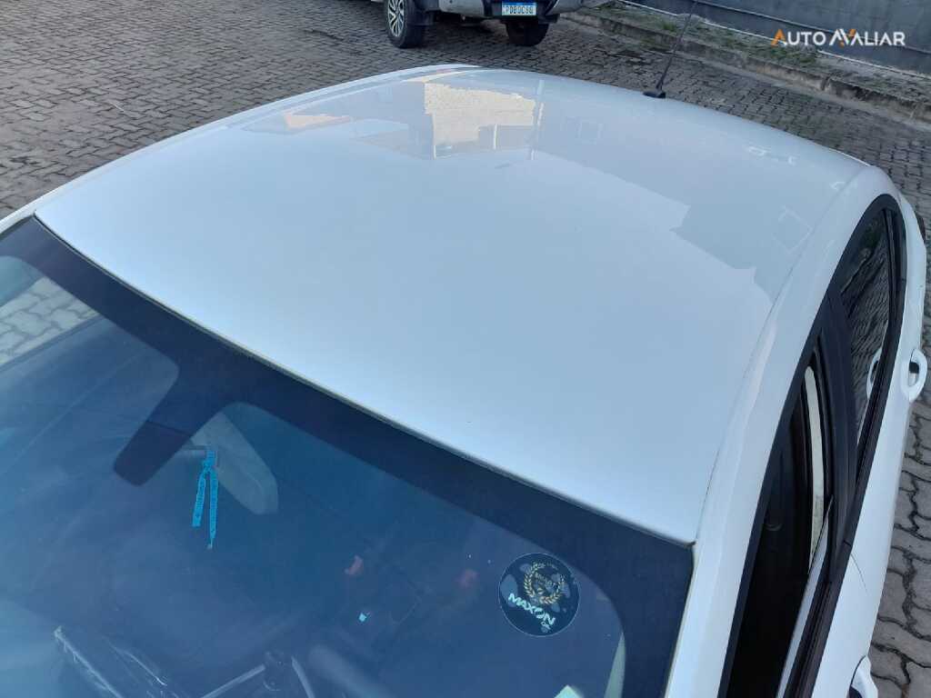 CHEVROLET ONIX 1.0 FLEX PLUS LT MANUAL