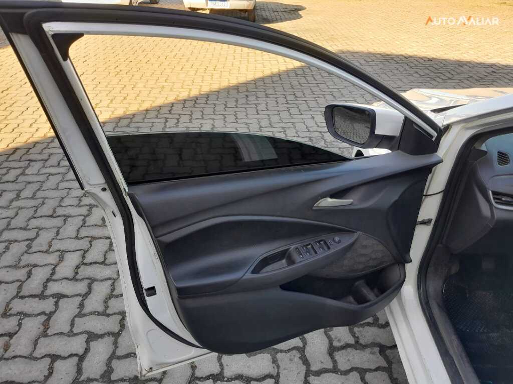 CHEVROLET ONIX 1.0 FLEX PLUS LT MANUAL