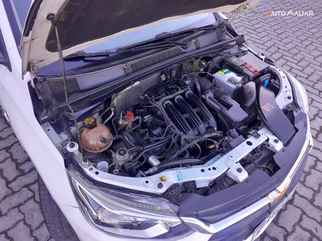 CHEVROLET ONIX 1.0 FLEX PLUS LT MANUAL
