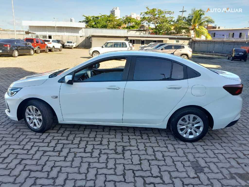 CHEVROLET ONIX 1.0 FLEX PLUS LT MANUAL
