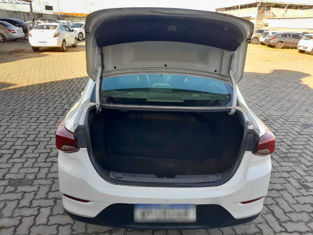 CHEVROLET ONIX 1.0 FLEX PLUS LT MANUAL