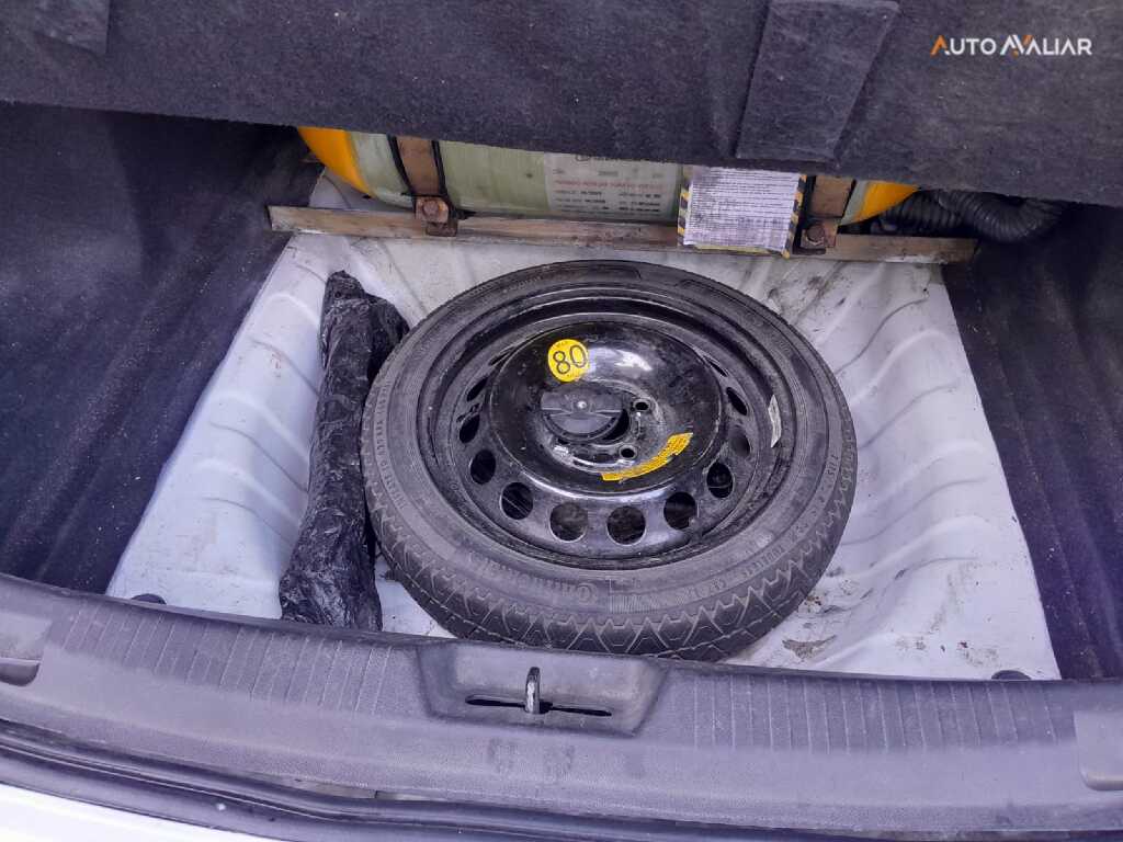 CHEVROLET ONIX 1.0 FLEX PLUS LT MANUAL