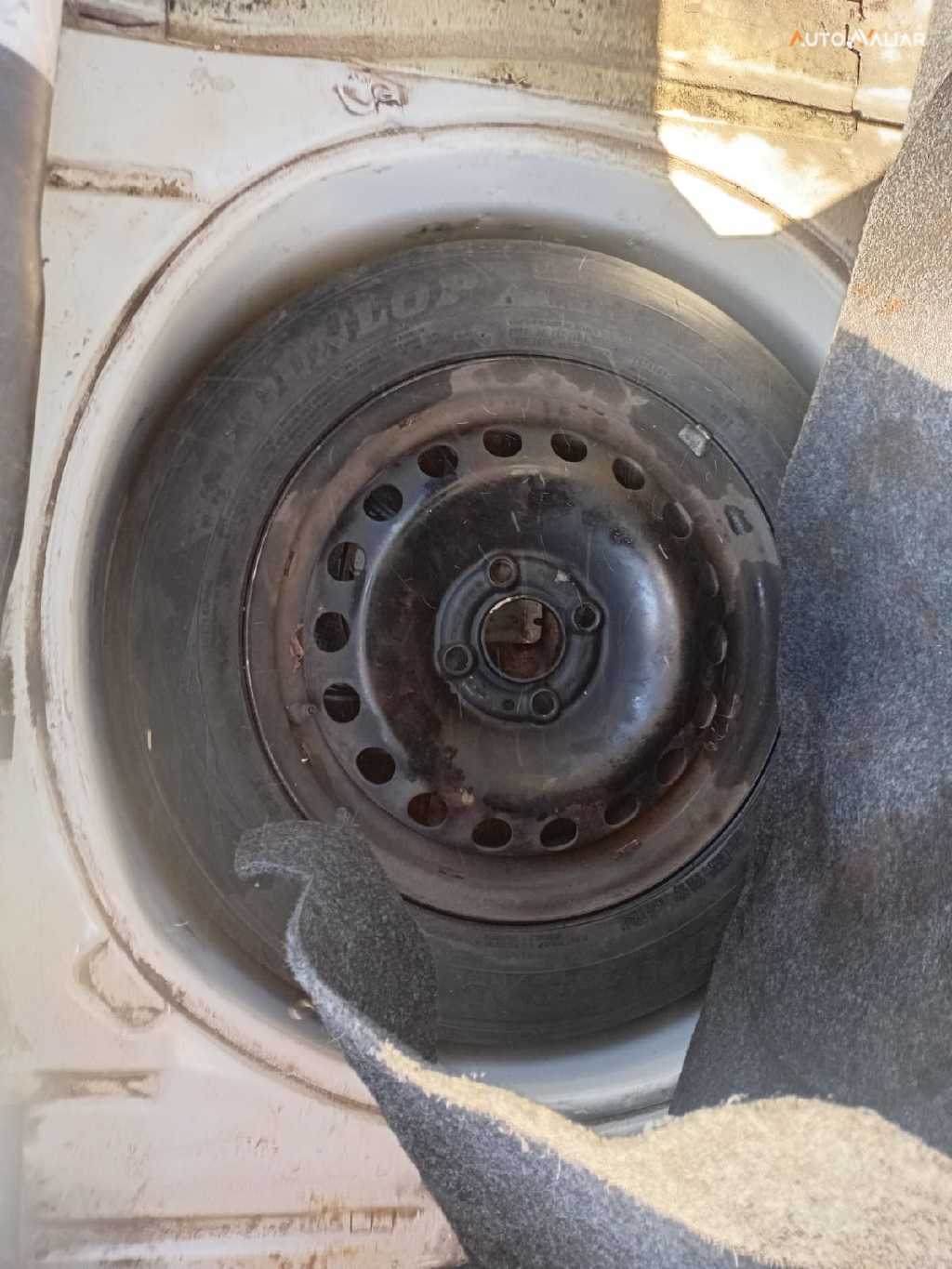 VOLKSWAGEN GOL 1.0 MI 8V FLEX 4P MANUAL