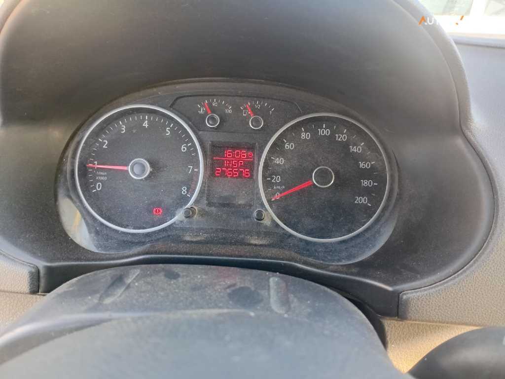 VOLKSWAGEN GOL 1.0 MI 8V FLEX 4P MANUAL