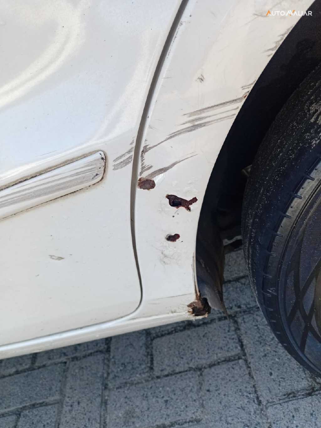 VOLKSWAGEN GOL 1.0 MI 8V FLEX 4P MANUAL