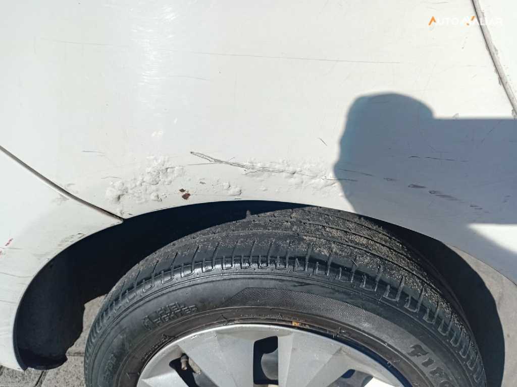 VOLKSWAGEN GOL 1.0 MI 8V FLEX 4P MANUAL