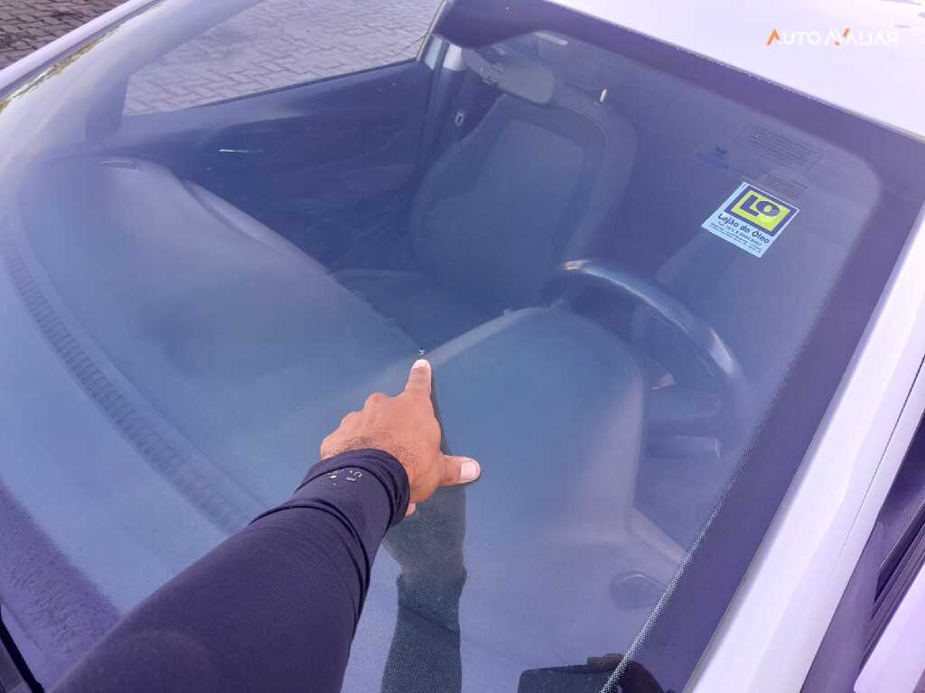 CHEVROLET PRISMA 1.4 MPFI LT 8V FLEX 4P MANUAL