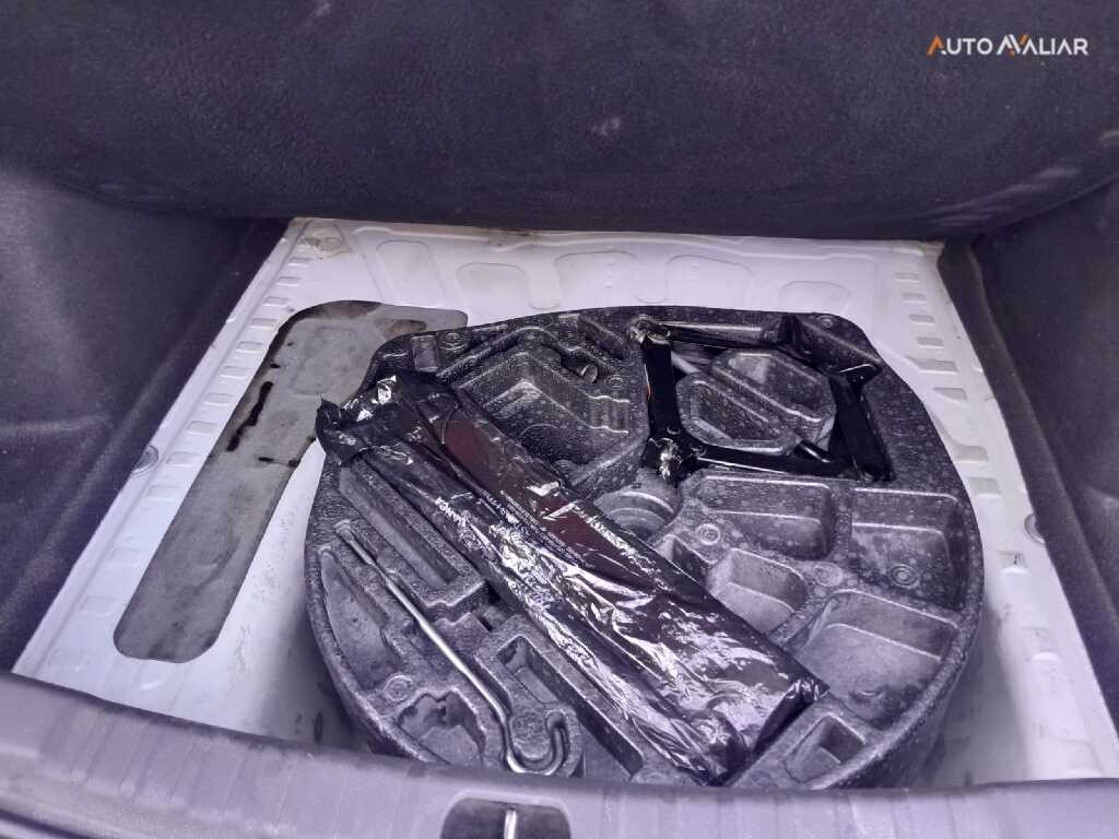 CHEVROLET PRISMA 1.4 MPFI LT 8V FLEX 4P MANUAL