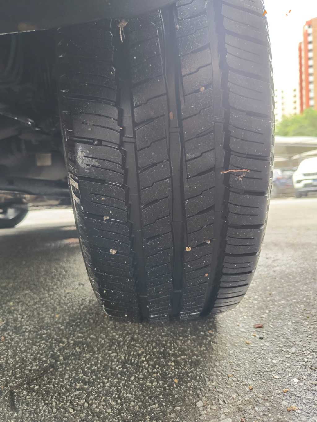 JEEP COMPASS 2.0 16V FLEX LONGITUDE AUTOMATICO