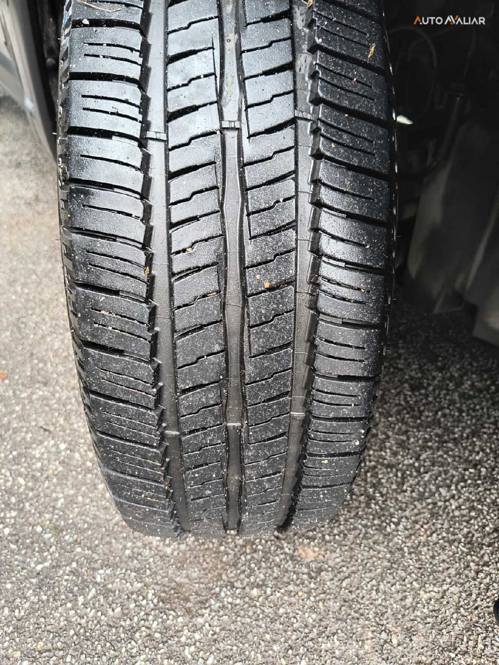 JEEP COMPASS 2.0 16V FLEX LONGITUDE AUTOMATICO