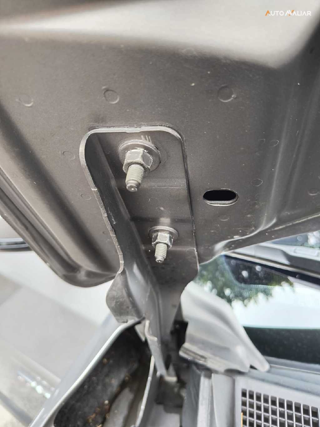 JEEP COMPASS 2.0 16V FLEX LONGITUDE AUTOMATICO